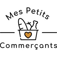Mes Petits Commerçants.fr Logo
