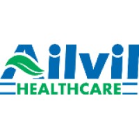 Ailvil Healthcare Logo
