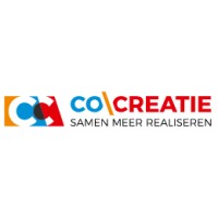VNO-NCW Co-creatie Logo