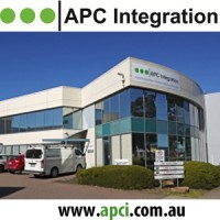 APC Integration Logo