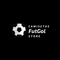 Camisetas FutGol Store Logo