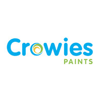 Crowies Paints Logo