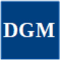 DGM Consulting Solutions Logo