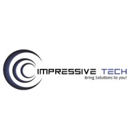Impressive Tech Managed Services PTY Ltd Logo