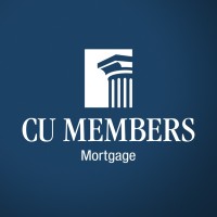 CU Members Mortgage Logo