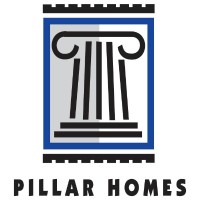 Pillar Homes Logo