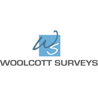 Woolcott Surveys Logo
