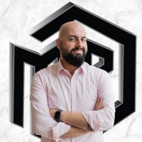 The Missing Piece by Elie Khreich Logo