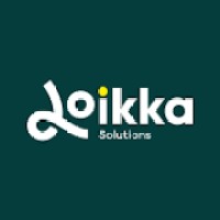Loikka Solutions Logo