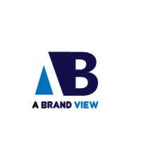 A Brand View Logo