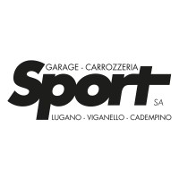 Garage Sport Lugano SA Logo