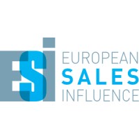 EUROPEAN SALES INFLUENCE Logo