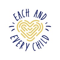 Each and Every Child Logo