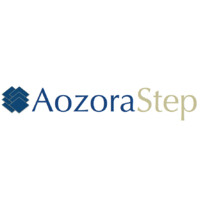 AozoraStep Capital LLP Logo