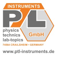 PTL-Instruments GmbH Logo