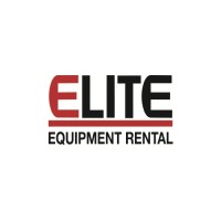 Elite Equipment Rental Logo