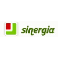 SINERGIA P&S Logo