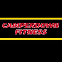 Camperdown Fitness Logo