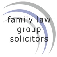 Family Law Group Solicitors Logo