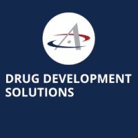Drug Development Solutions Logo