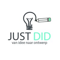 Just DID Logo