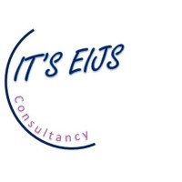 ITS Eijs Consultancy Logo