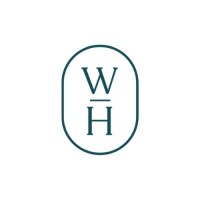 Welcome Home Logo