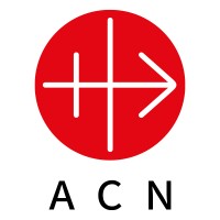 Aid To The Church in Need Australia (ACN) Logo