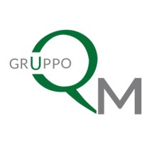 GRUPPO QM Logo