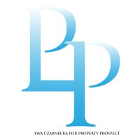 4PP For Property Prospect Logo