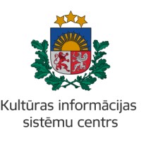 Culture Information Systems Centre Logo