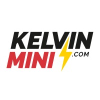 Kelvin Engineering Ltd Logo