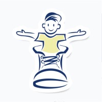 Escola O Pequeno Polegar Logo