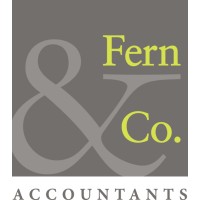 Fern & Co Accountants Logo