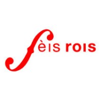 Fèis Rois Logo