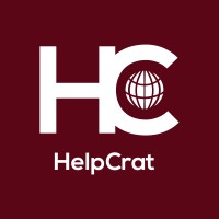 HelpCrat Foundation Logo