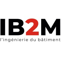 IB2M Logo