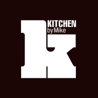 Kitchen By Mike Logo