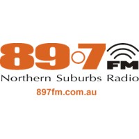 89.7FM Logo