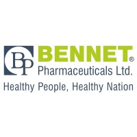 Bennet Pharmaceuticals Ltd Logo