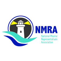 National Marine Representatives Association Logo