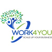 Work4You Logo