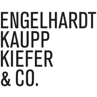 ENGELHARDT KAUPP KIEFER & Co. Logo
