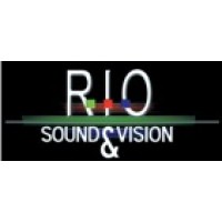 Rio Sound & Vision Logo