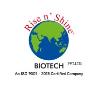 Rise n Shine Logo