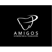 Amigos Translate Logo