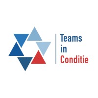 Teams in Conditie Logo