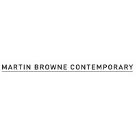 Martin Browne Contemporary Logo
