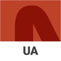 NTT DATA Business Solutions Ukraine Logo