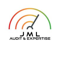 JML Audit & Expertise Logo